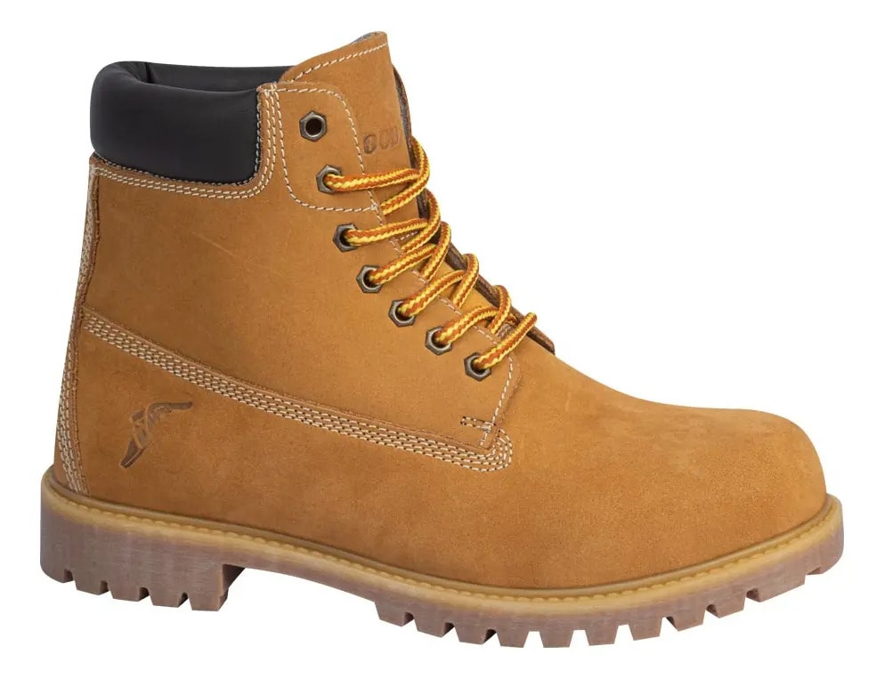 Bota Goodyear Hombre Hiker 1180984 — imagen 8