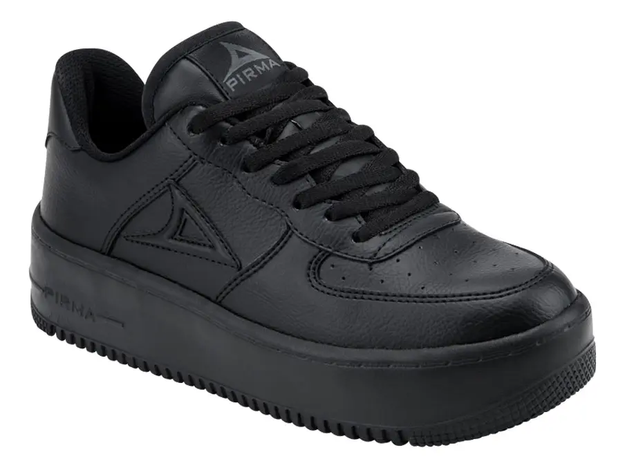 Tenis Pirma Dama Urbano Original 871869 — imagen 7