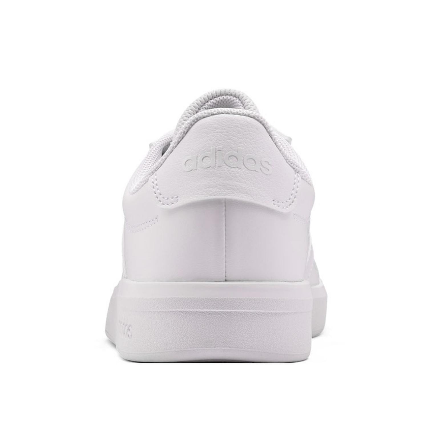 Tenis Adidas Grand Court 3.0 J UNISEX. JP9110 — imagen 4