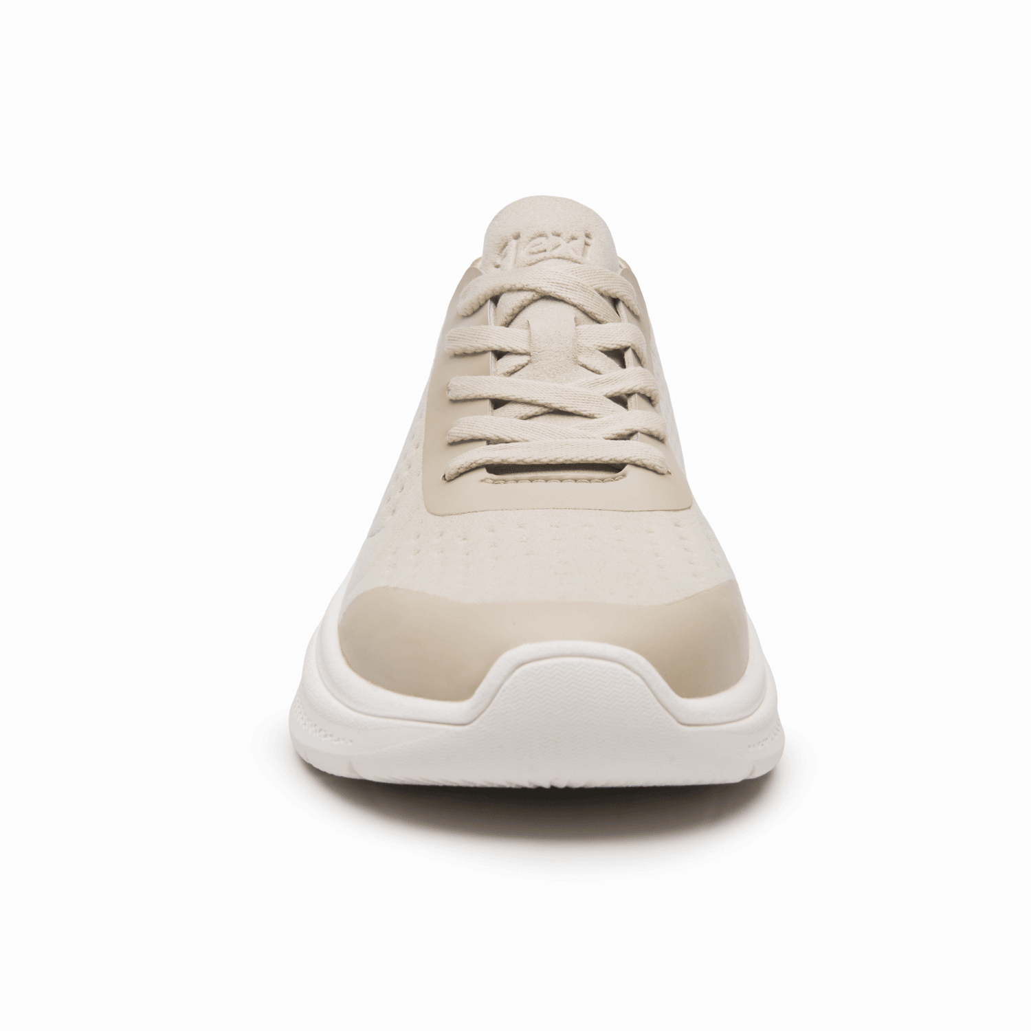 Tenis Flexi Kindra Dama Beige Casual Confort Deportivo Mujer — imagen 7
