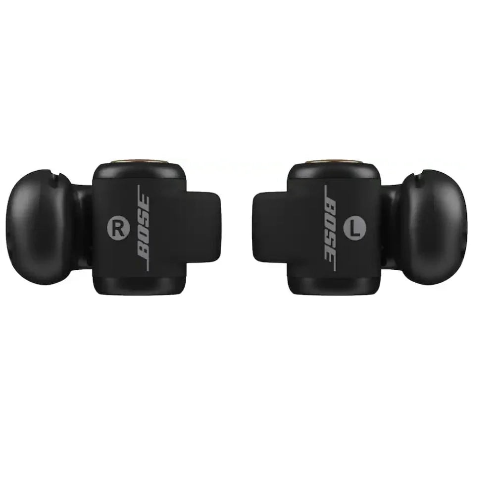 Audífonos Inalámbricos Bose Ultra Open - Dorado (Desert Gold) — imagen 4