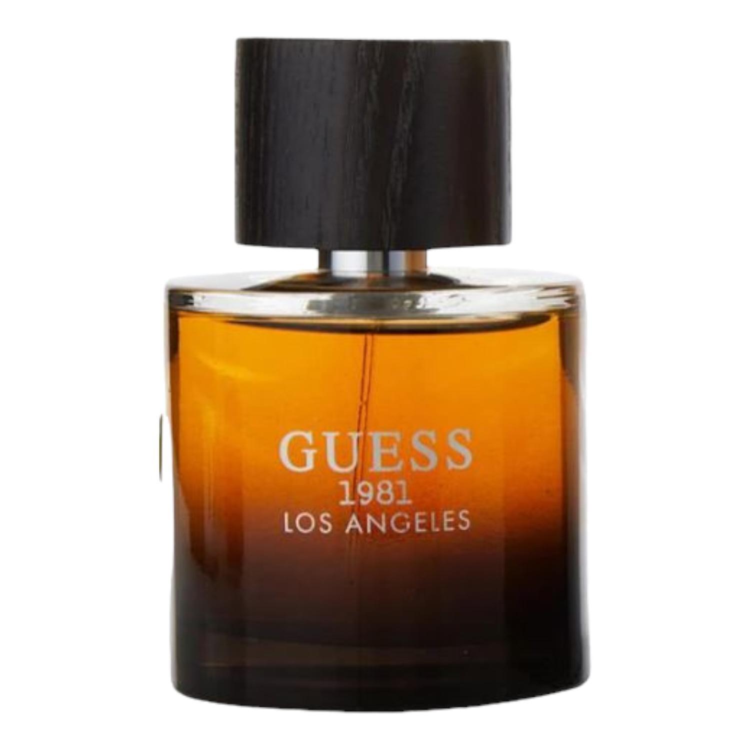GUESS 1981 LOS ANGELES EDT 100 ML — imagen 1