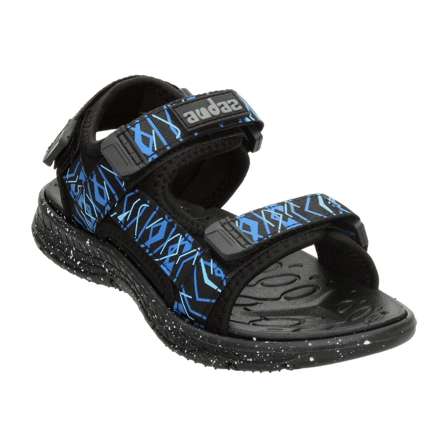 Sandalias Niño Coqueta Azul Casual Infantil T18-21 — imagen 5
