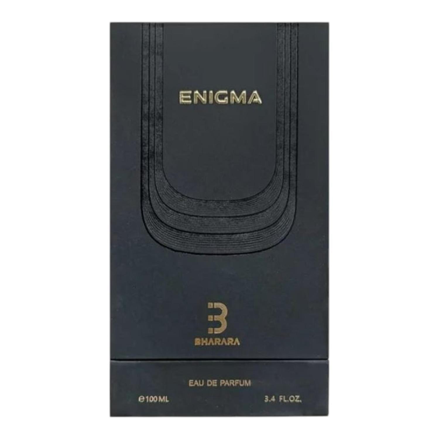 BHARARA ENIGMA EDP 100 ML — imagen 2