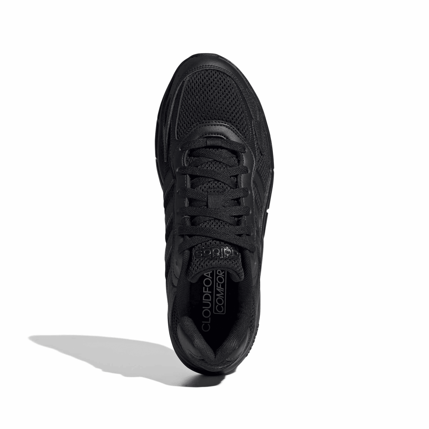 Tenis Hombre Adidas Eclyptix 2000 Negro Deportivo Caballero — imagen 8