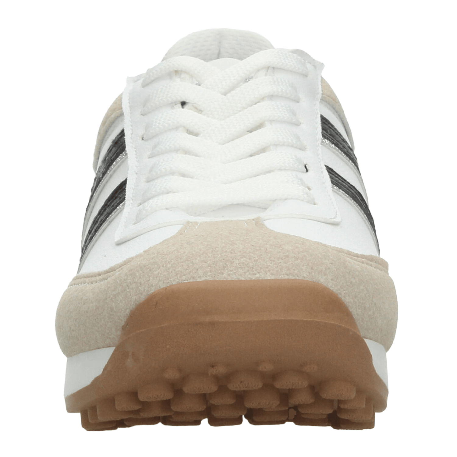 Tenis Gosh Dama Casual Blanco Mujer — imagen 6