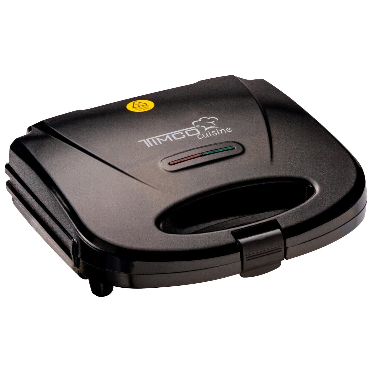 Sandwichera 2 Piezas Cocina Sandwich Placas Antiadherente Timco SA-811 — image 3
