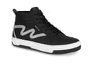 Tenis motociclista hombre botin biker WKL 80206 Negro