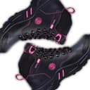 Bota Mercenary Dama Industrial 0612 Negro