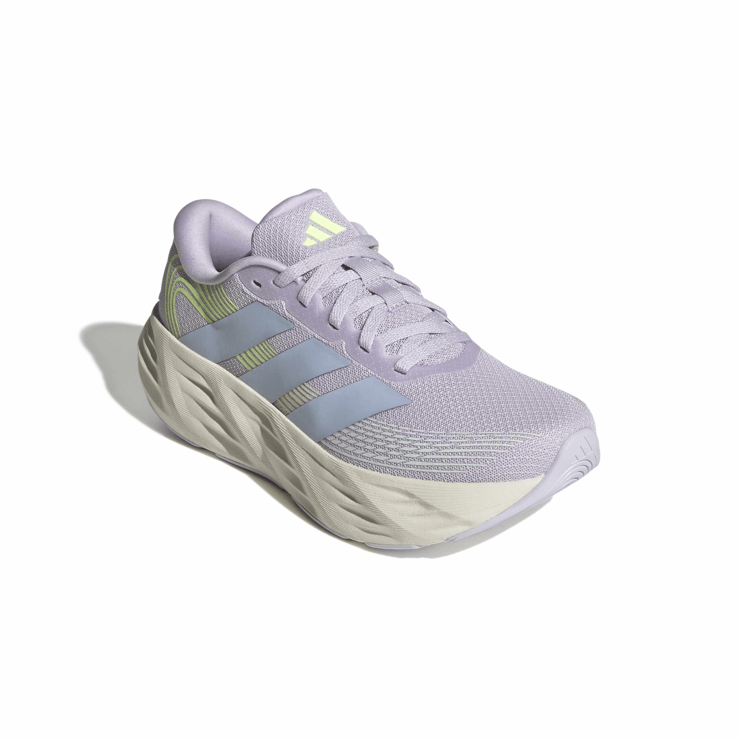 Tenis Adidas Galaxy 8 Dama Lila Running Para Mujer — imagen 3