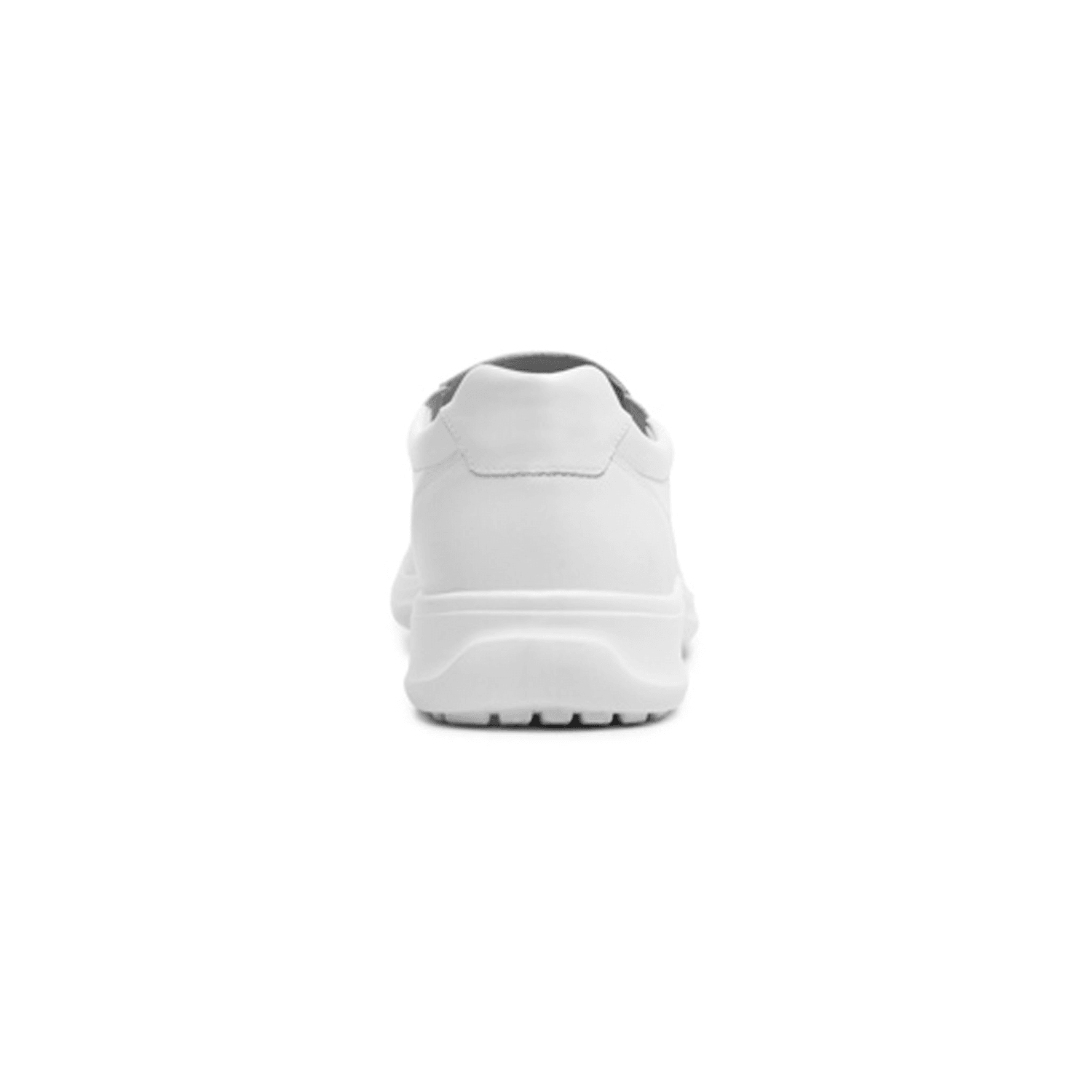 Zapato Flexi Kaiser Hombre Blanco De Servicio Slip On Casual Caballero — imagen 7