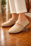 Zapatos Shosh Dama Liso 1265136