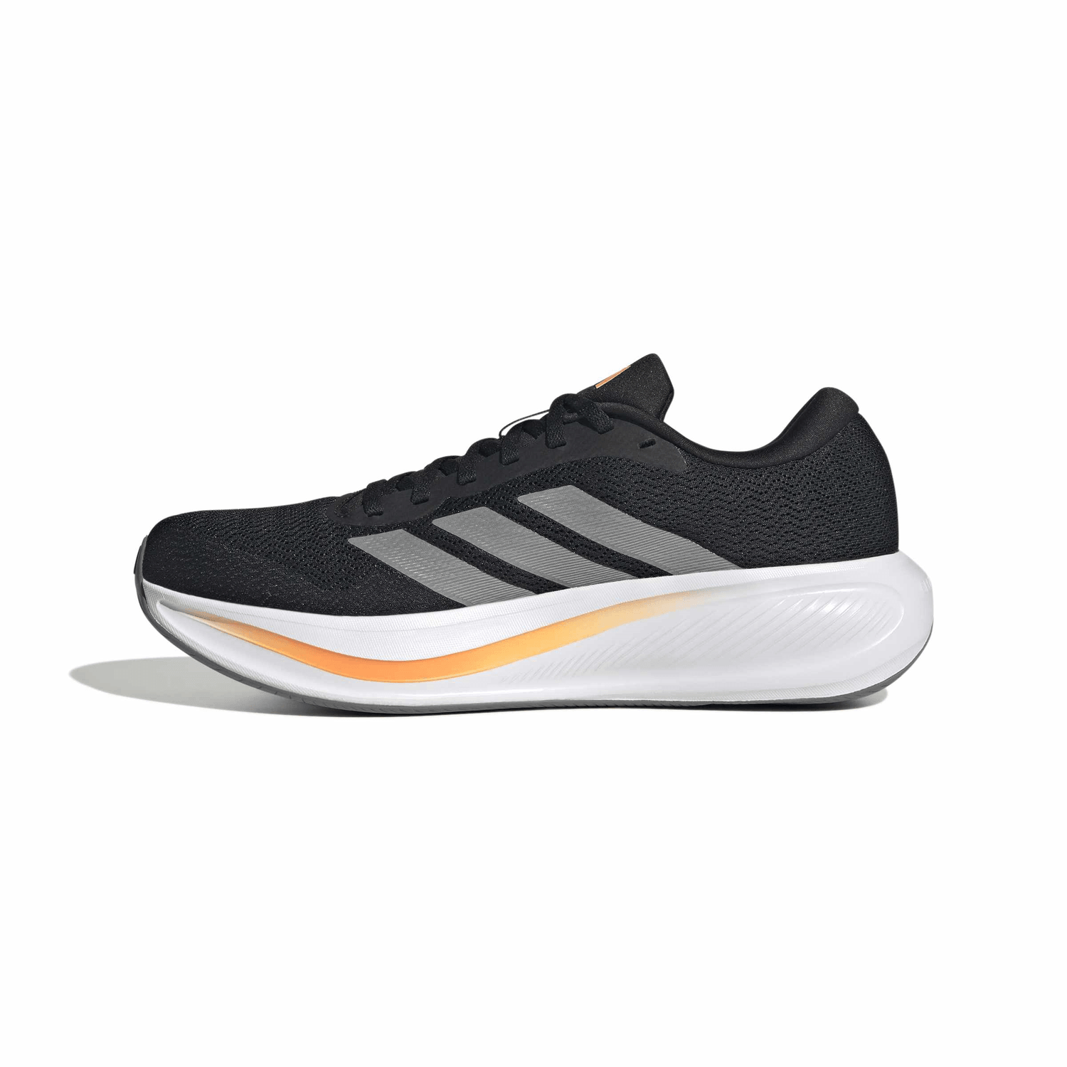 Tenis Adidas Response Runner 2 Hombre Negro Running Para Caballero — imagen 5