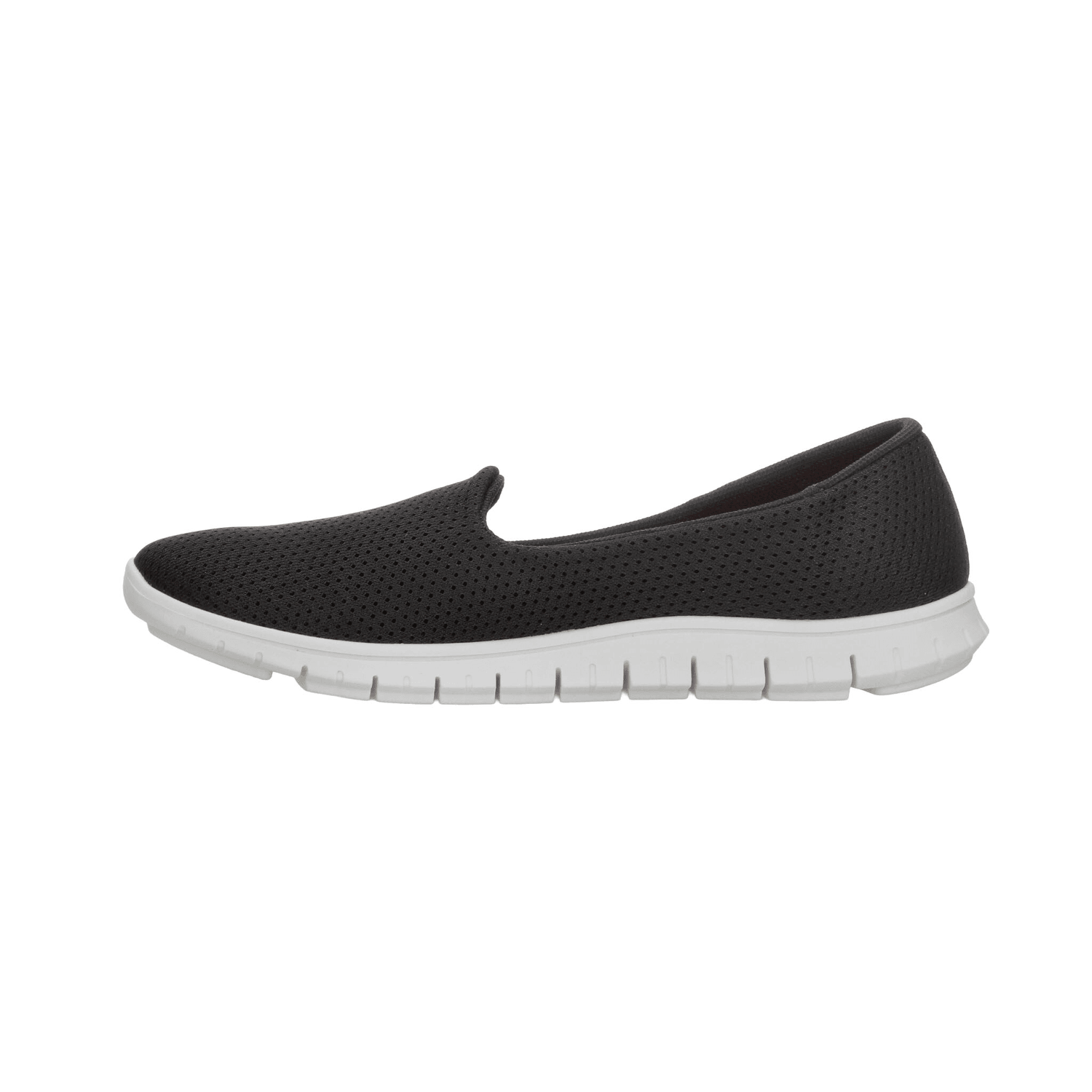 Tenis Actvitta Dama Casual Negro Mujer — imagen 5