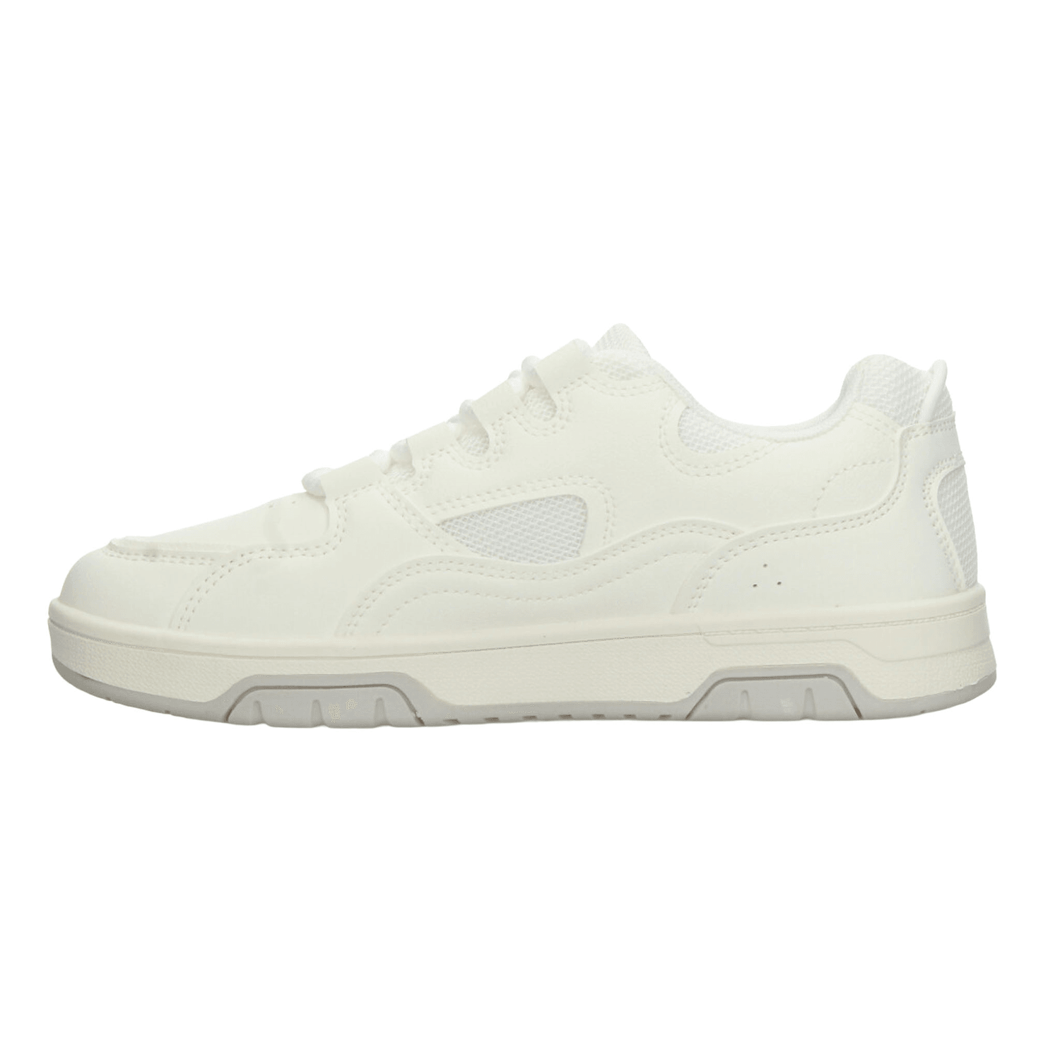 Tenis Ozono Dama Casual Blanco Mujer — imagen 5