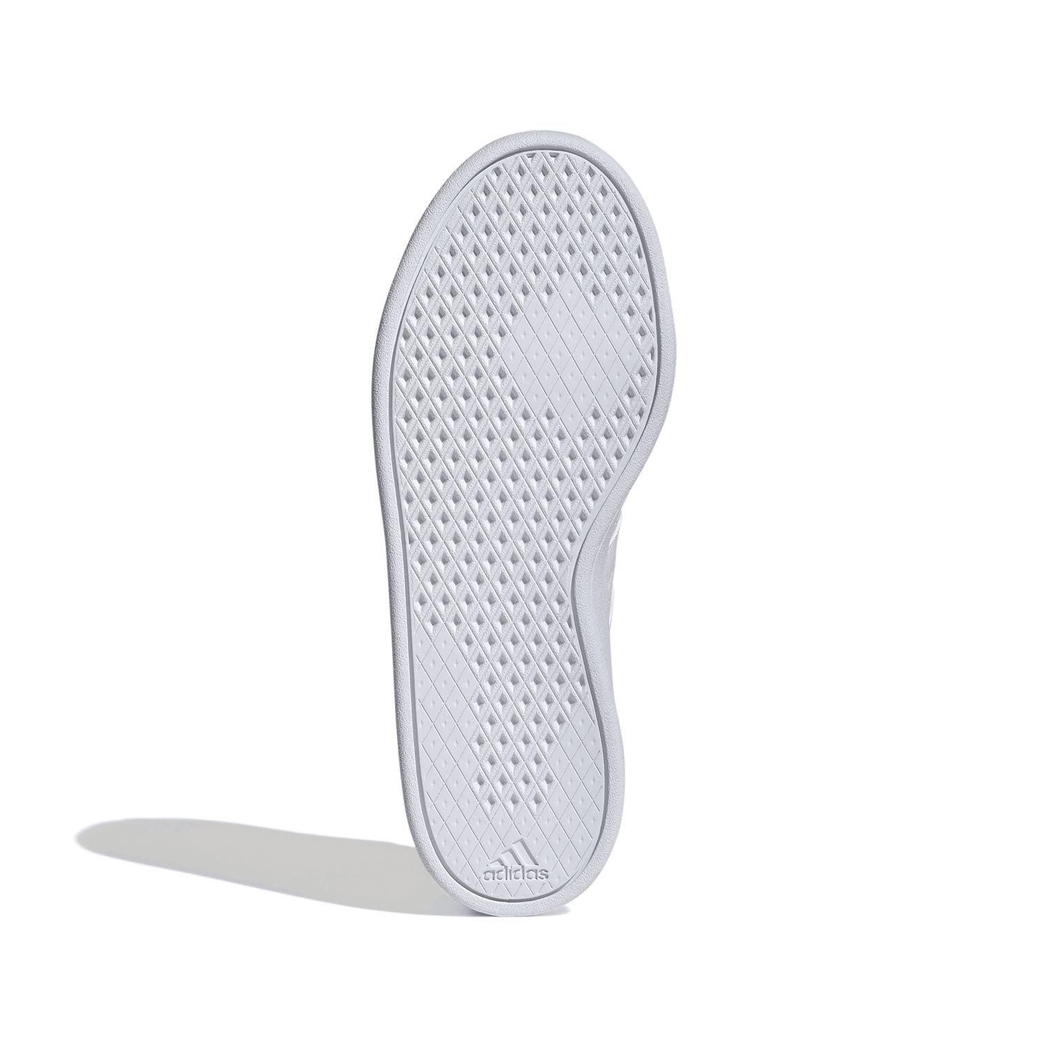 Tenis Dama Adidas Breaknet 2.0 Blanco Casual Mujer — imagen 9