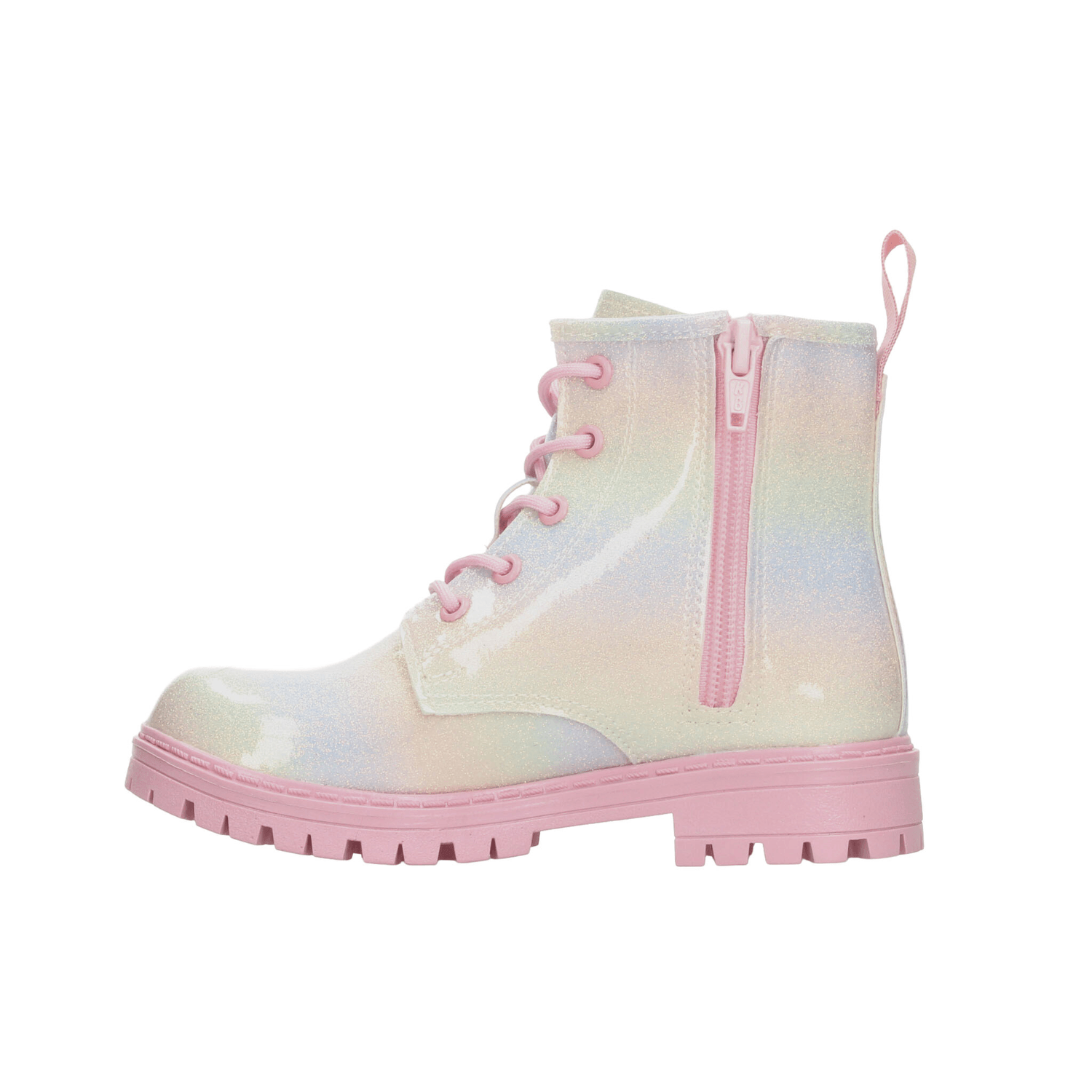 Bota Vavito Niña Multicolor Casual Infantil T18-22 — imagen 6