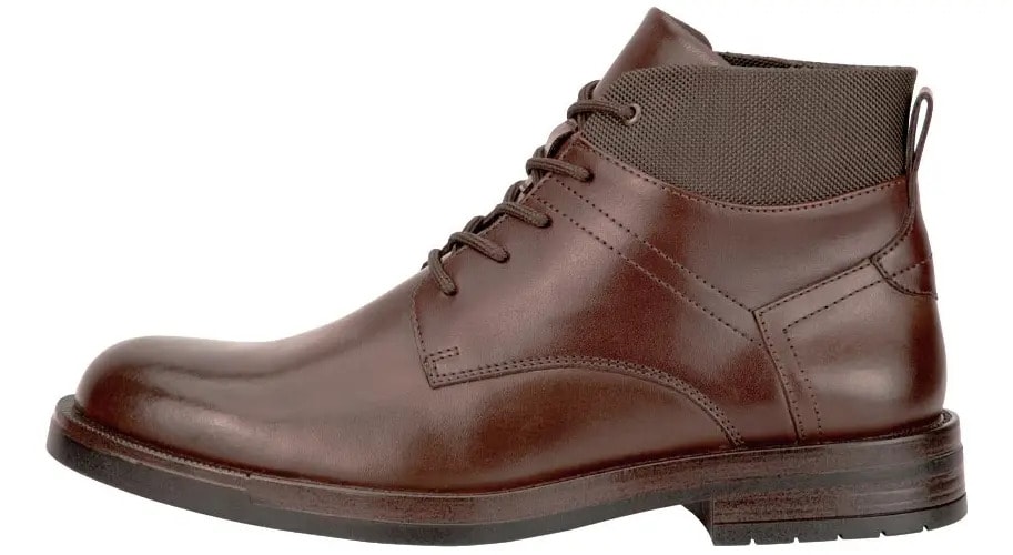 Zapato Hombre Choppard Vestir Agujeta 1103877 — imagen 11