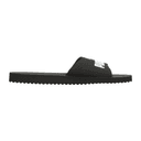 Sandalias Puma Pure Cat Dama Ducha Casual Playa Negras Mujer