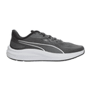 Tenis Puma Skyrocket Lite Hombre Running Gris Caballero