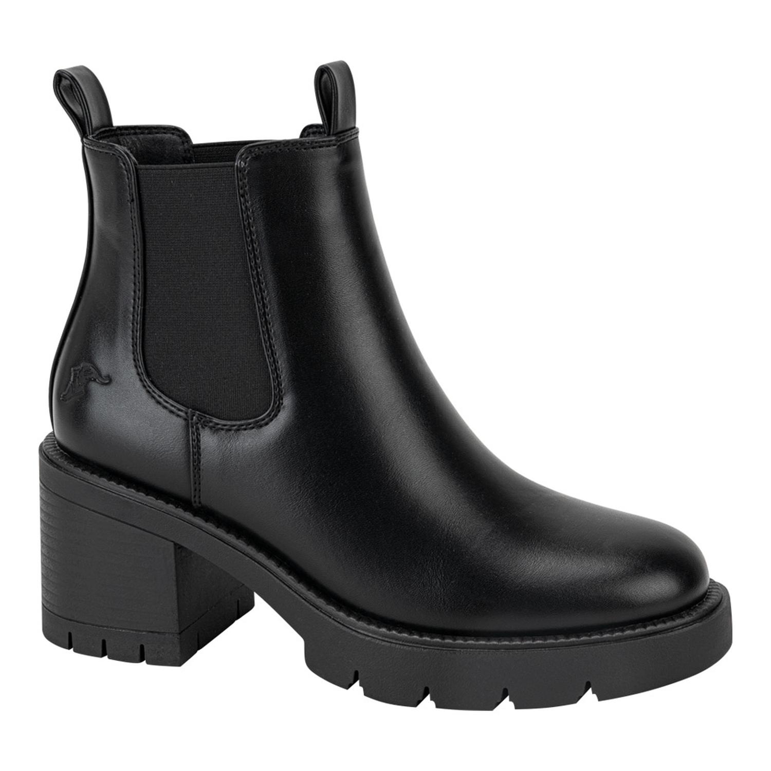 BOTA DAMA GOODYEAR CHELSEA SUELA TRACK TACON 7Cm 1325660 — imagen 2