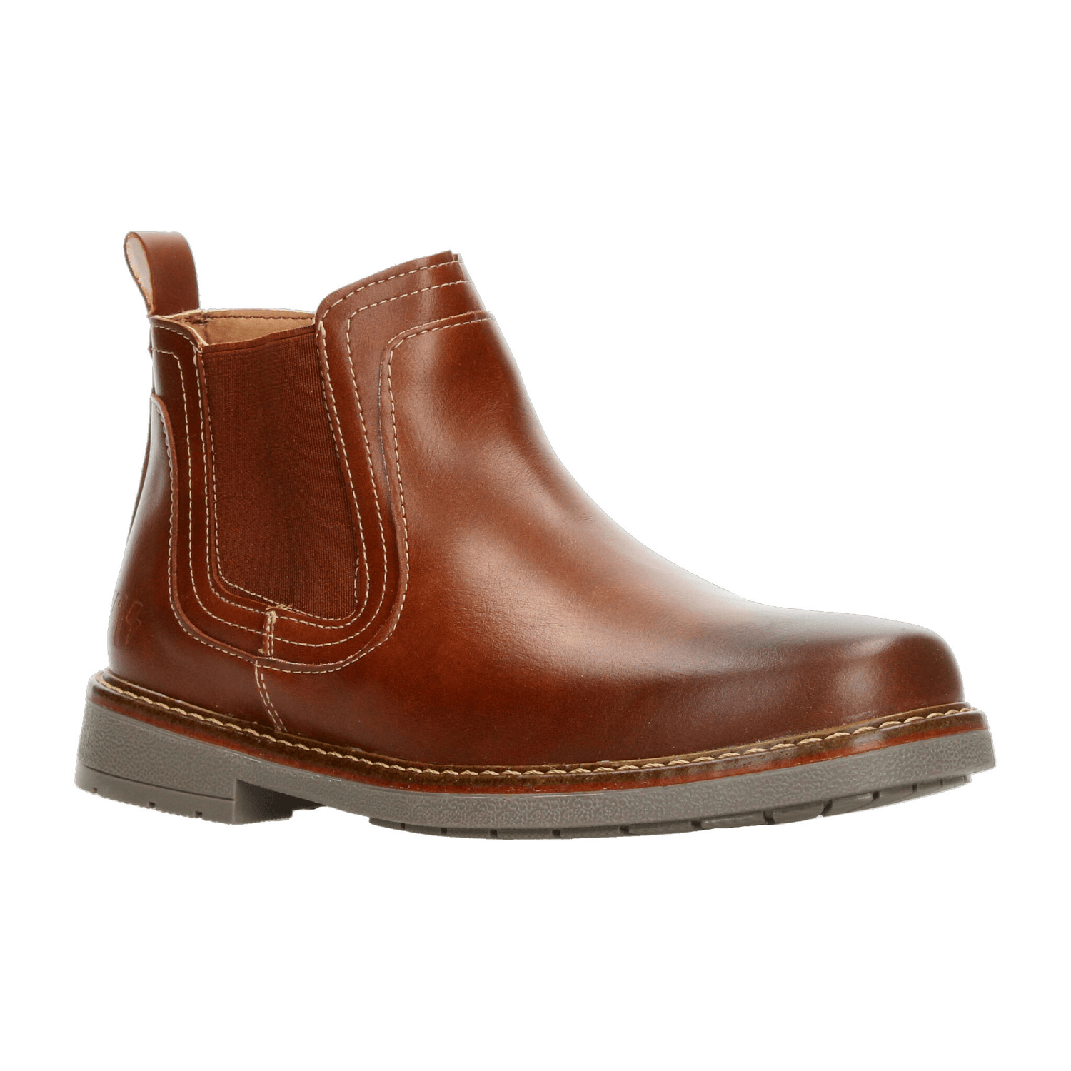 Bota Niño Vavito Café Casual Infantil T22-27 — imagen 3