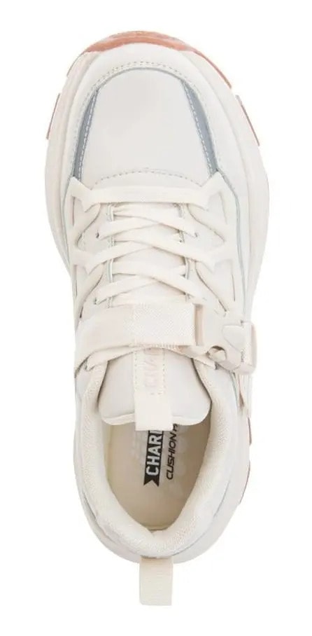 Tenis Casual Charly Original 1032823 Sintetico — imagen 11
