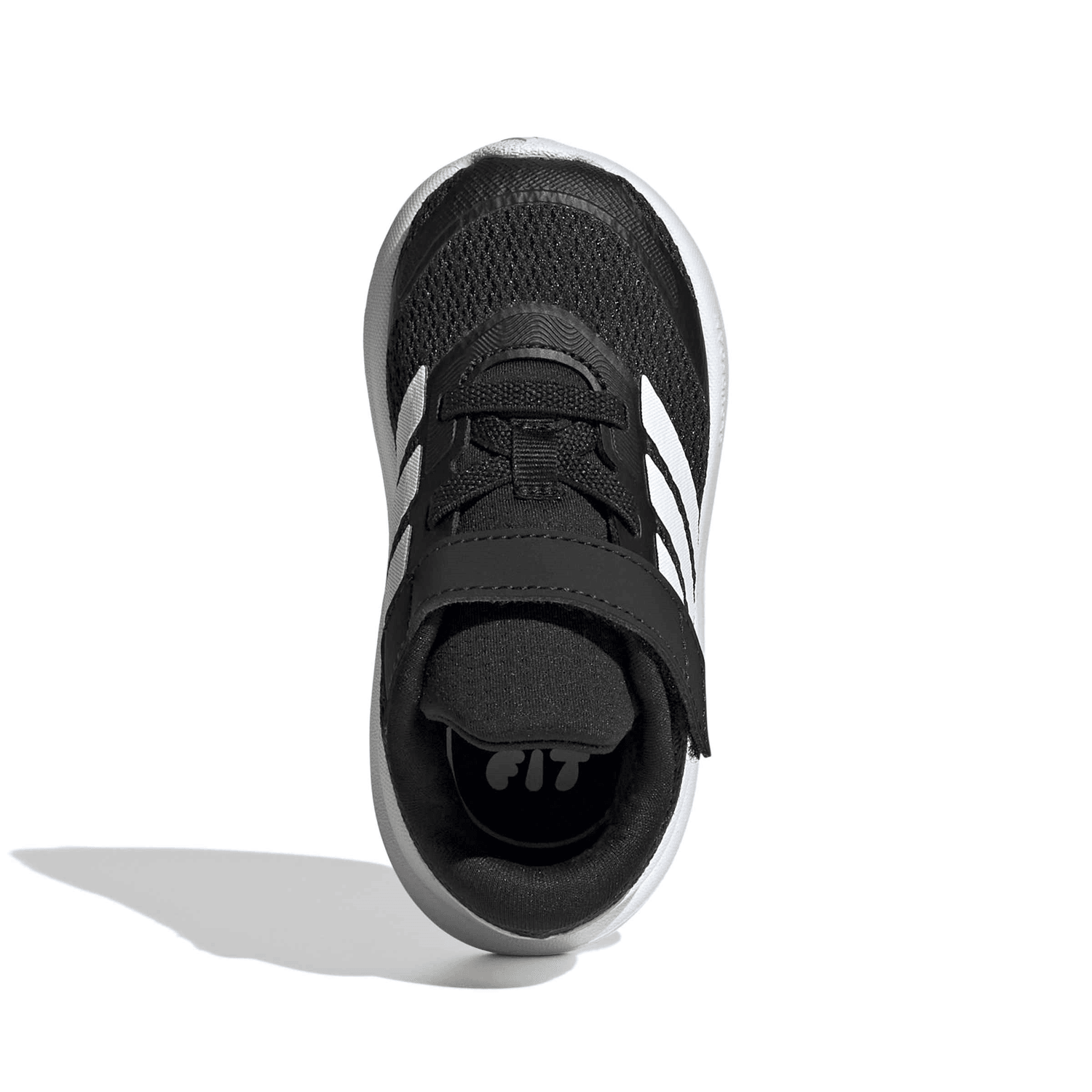 Tenis Adidas Runfalcon 6 Niño Negro Deporte Infantil T11-16 — imagen 8