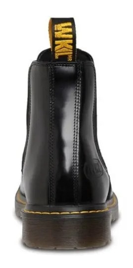 Bota Casual Hombre Workland 71302 Negro — imagen 10