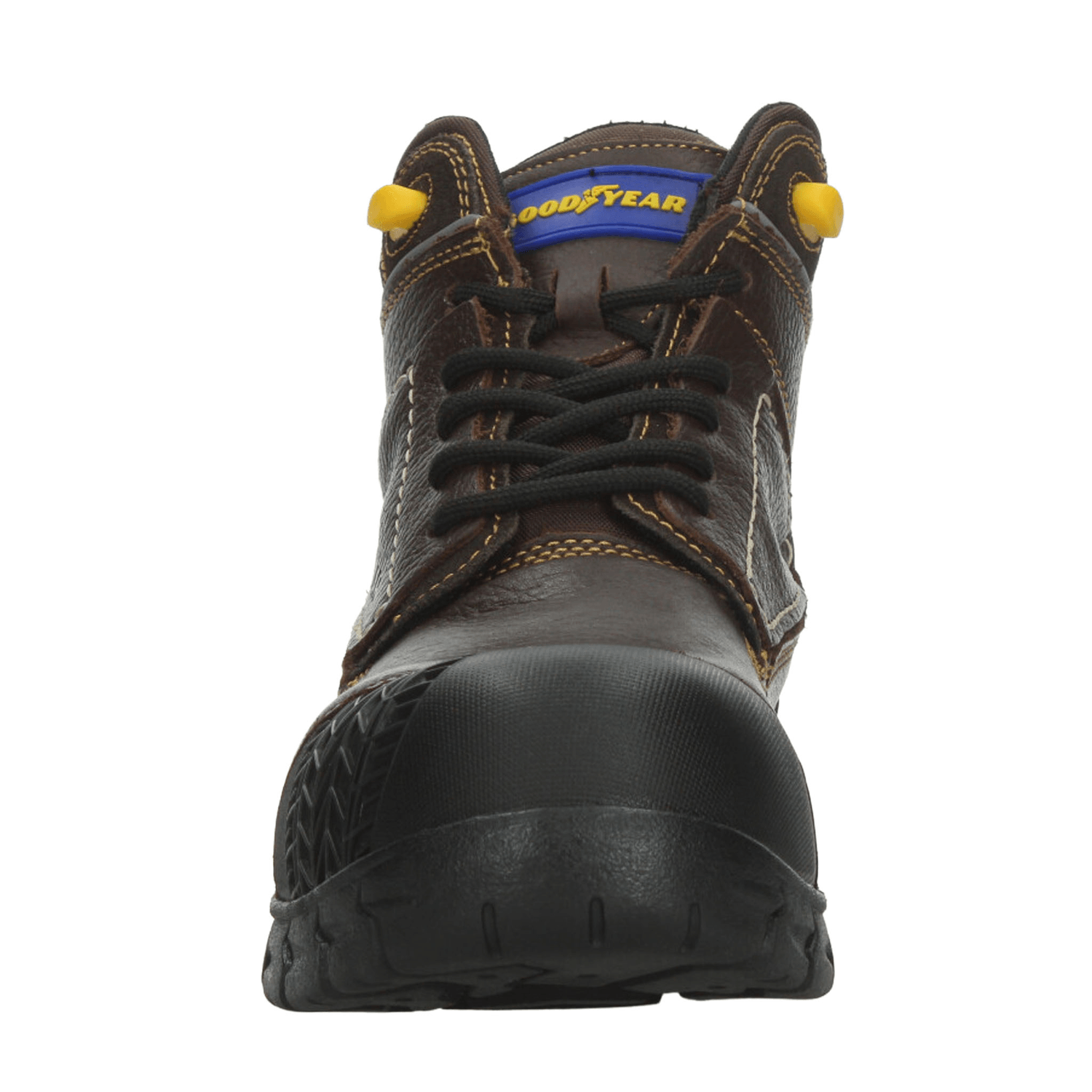 Bota Hombre Good year Café Industrial Caballero — imagen 7