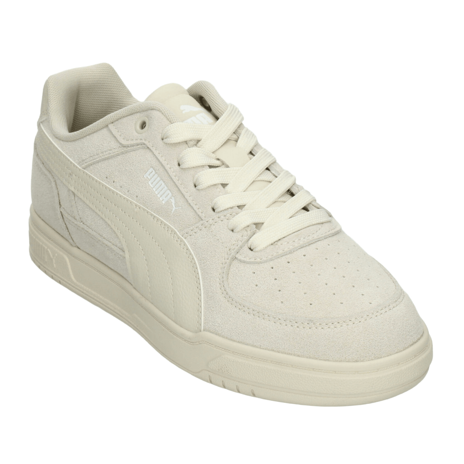Tenis Puma Caven III Hombre Deportivo Hueso Caballero — imagen 4
