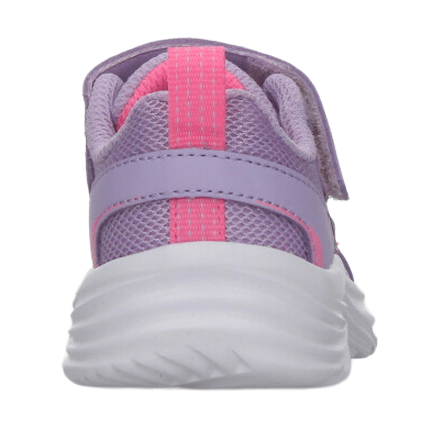 Tenis Niña Skechers Lavanda Deportivo Infantil T11-16 — imagen 8