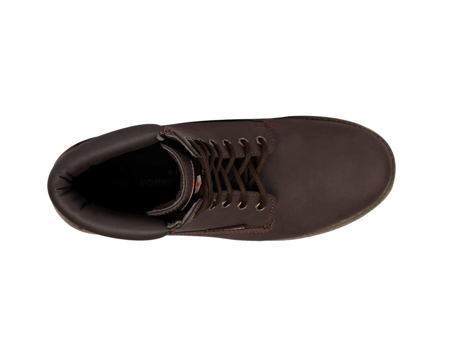 Botas Casual Mujer Industrial Trabajo Prowork P77611 — imagen 8