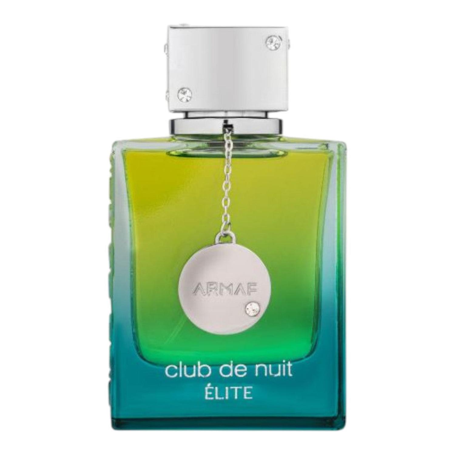 ARMAF CLUB DE NUIT ELITE EDP 105 ML — imagen 1