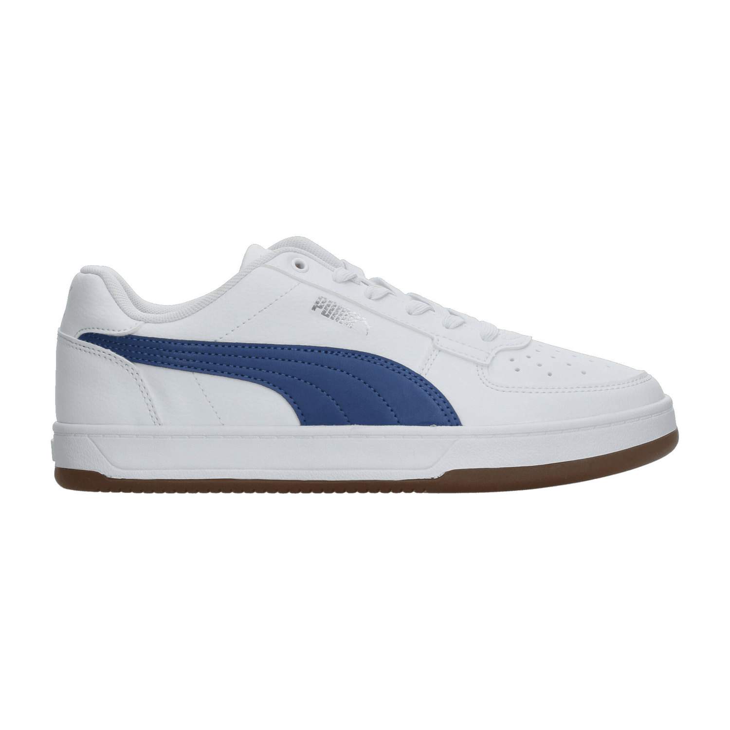 Tenis Puma Caven 2.0 Hombre Casual Blanco Caballero — imagen 1