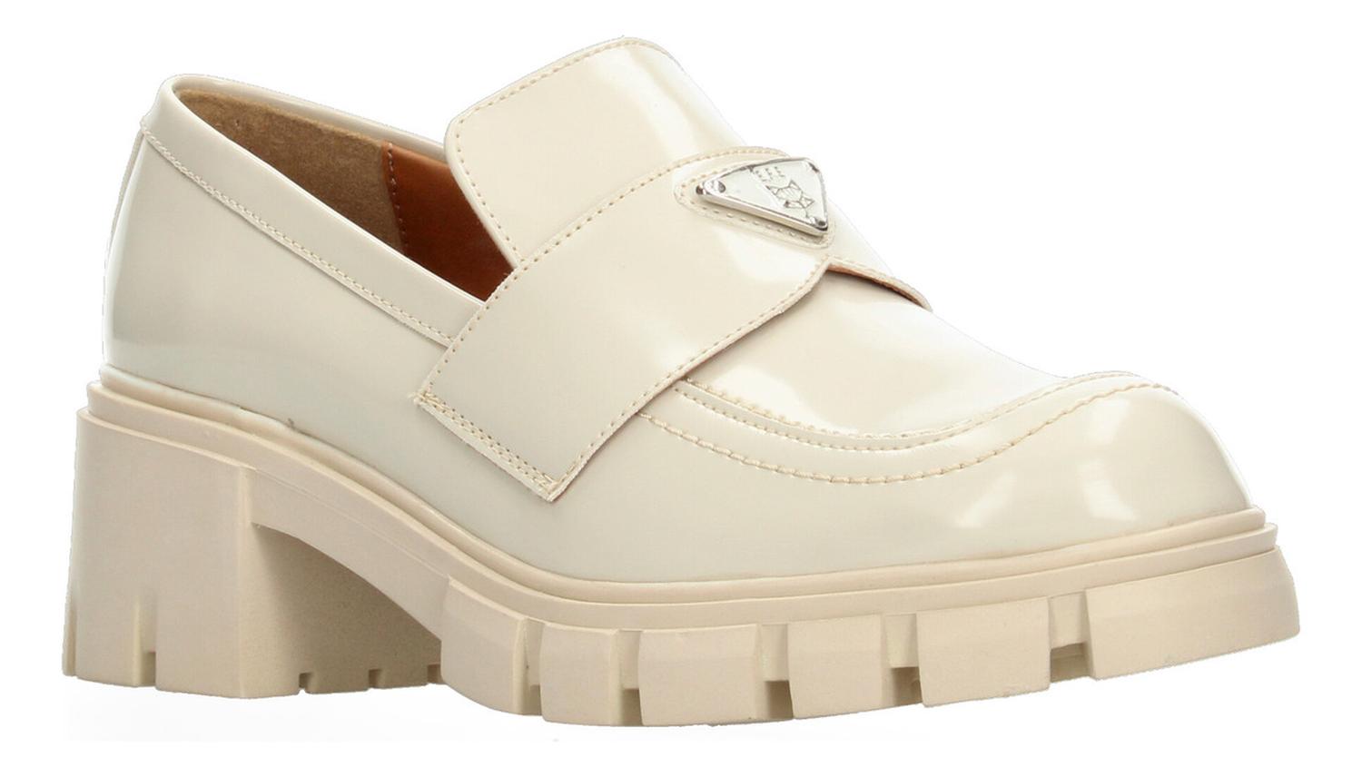 Zapato Dama Efe Beige Casual Mujer — imagen 5