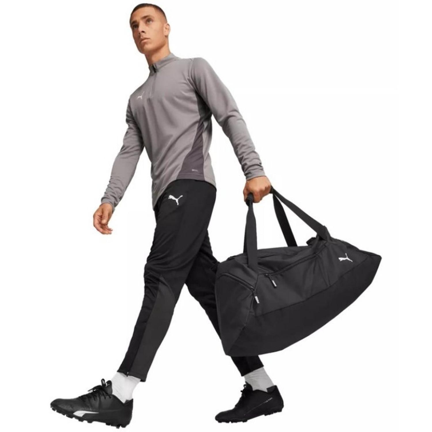 Maleta Puma TeamGOAL Teambag M UNISEX 090233-01 — imagen 5