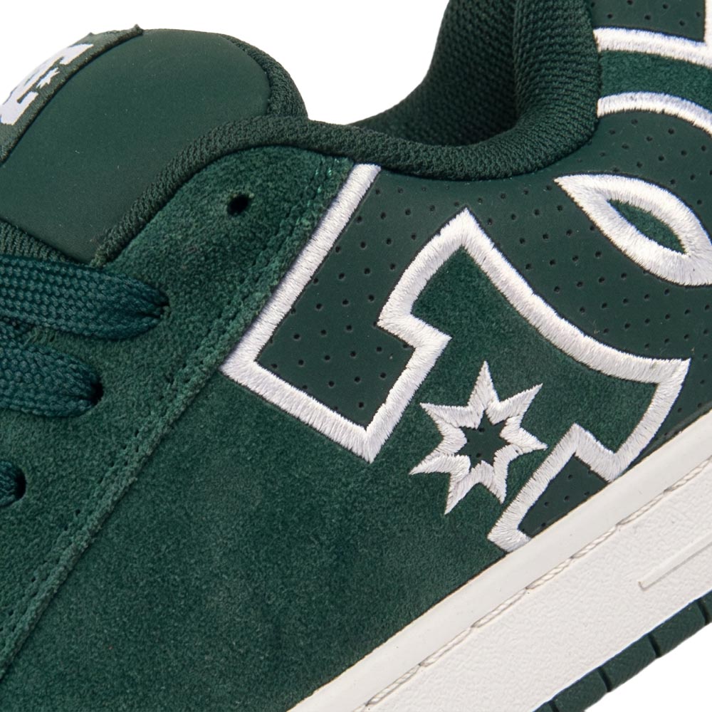 TENIS CABALLERO DC SHOES SKATE COURT GRAFFIK SE 1341468 — imagen 12