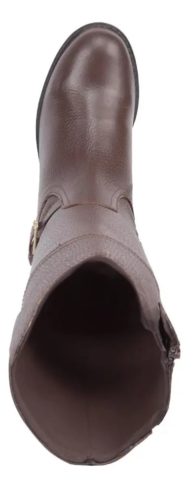 Bota Larga Dama Vivis Shoes Montar 1056128 — imagen 9
