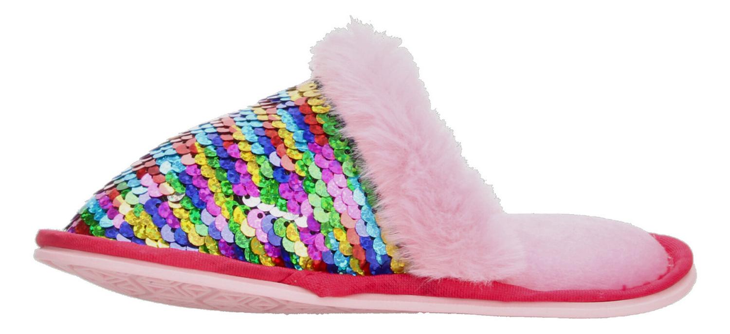 Pantuflas Ar-ra Niña Casual Multicolor Infantil T13-22 — imagen 4