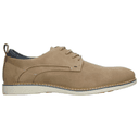 Zapato Ozono Hombre Casual Latte Caballero
