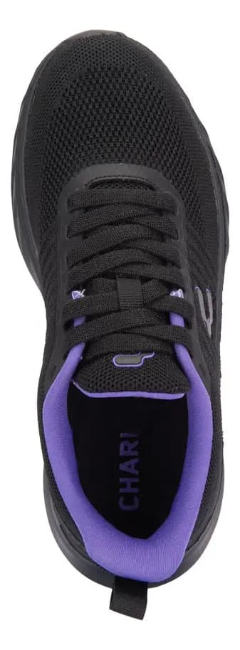 Tenis Charly Dama Para Correr 1130960 — image 9