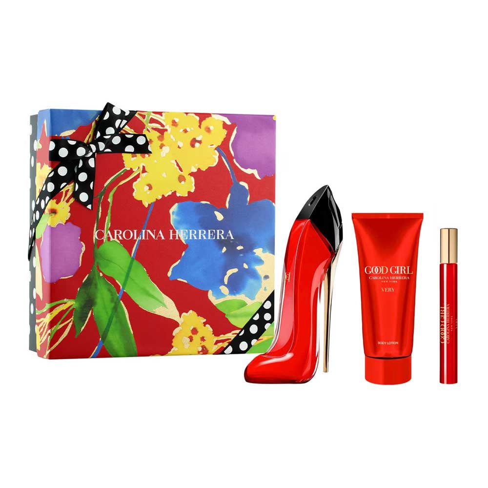 ESTUCHE Good Girl Very 3pzs Dama Mag — imagen 2