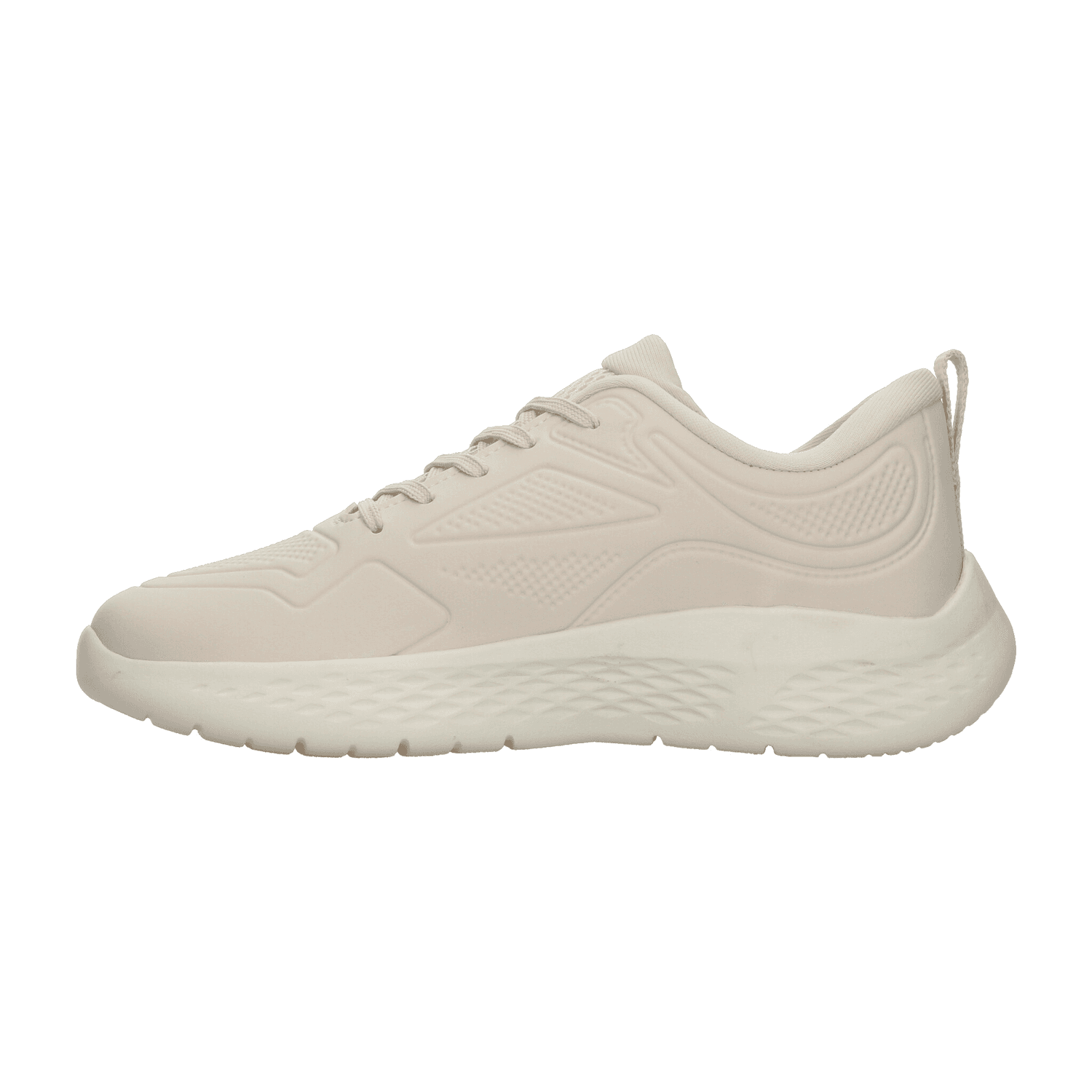 Tenis Actvitta Dama Azul Beige Para Mujer — imagen 6