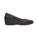 Zapato Flexi Anansa Dama Confort Casual Café Mujer