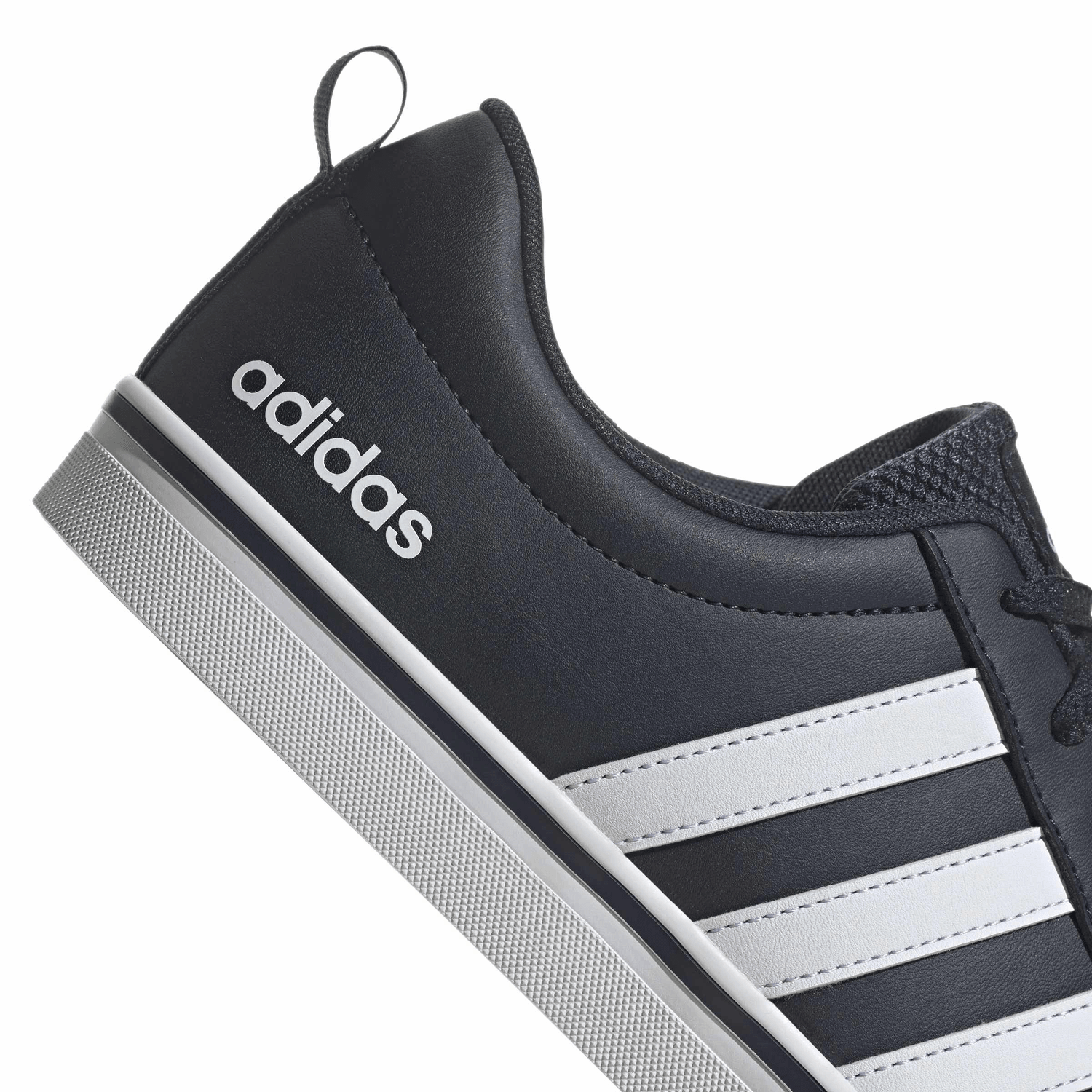 Tenis Adidas VS Pace 2.0 Hombre Azul Casual Cómodo Caballero — imagen 6