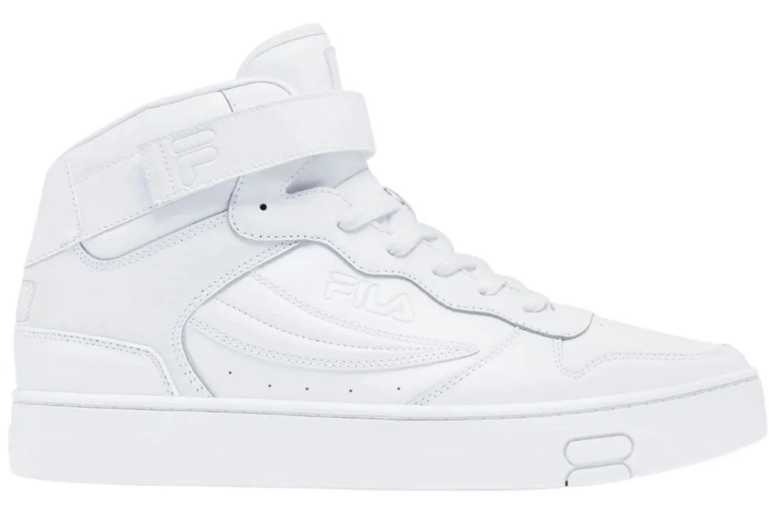 Tenis Fila MGX-100 MID para Mujer 5CM01687-100 — imagen 1