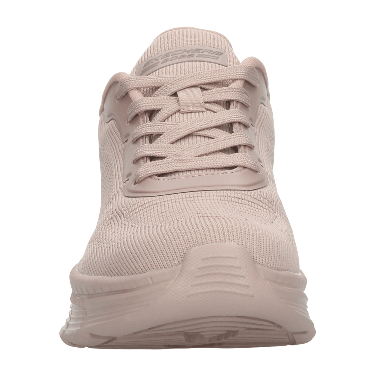 Tenis Skechers Bobs B Flex Hi Dama Rosa Deportivo Mujer — imagen 7