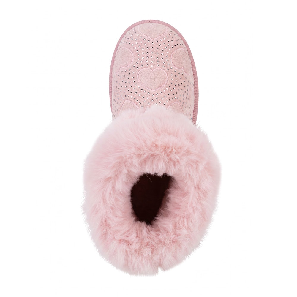 BOTA NIÑA VIVIS SHOES KIDS INVERNAL PELUCHE 1314228 — imagen 9