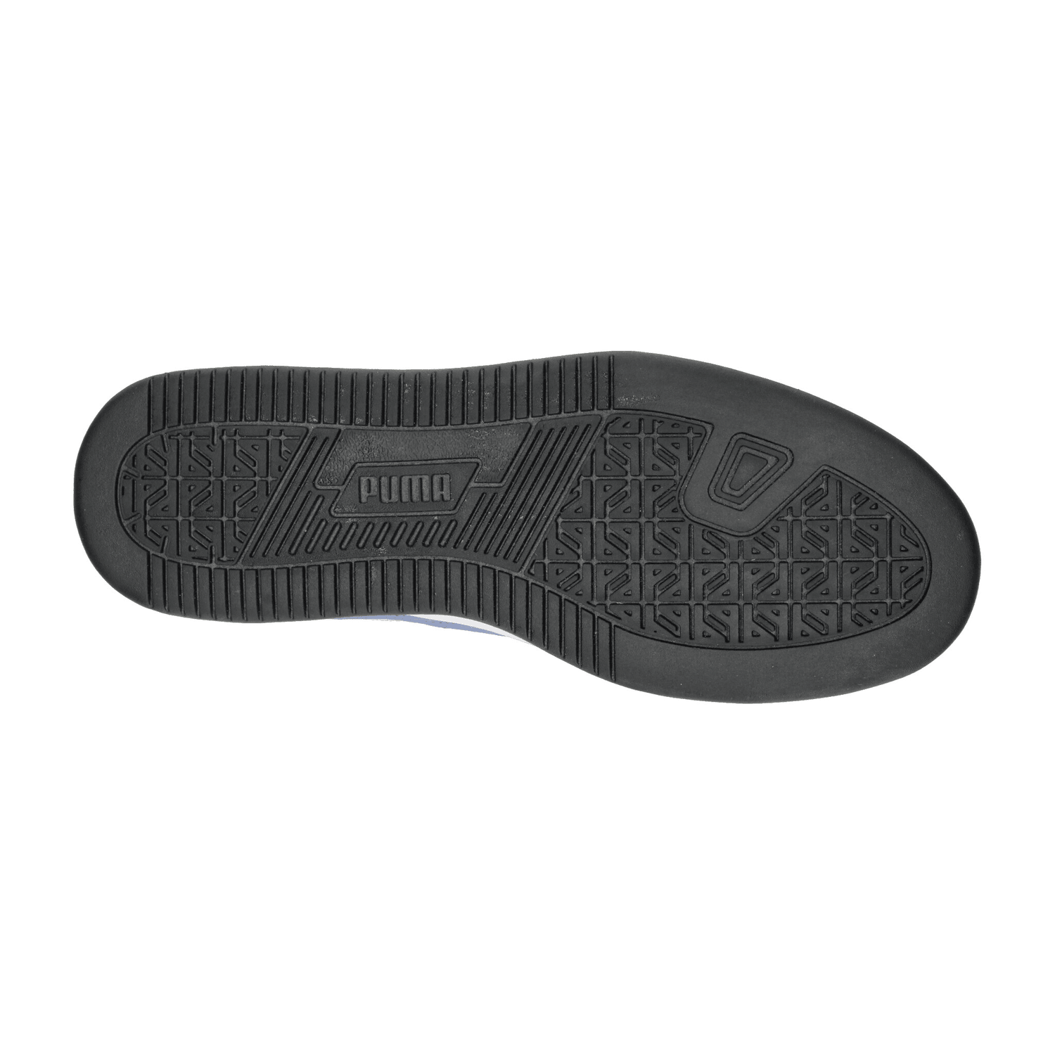 Tenis Puma Caven 2.0 Hombre Casual Blanco Caballero — imagen 9